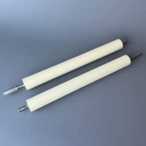 Drive Roller A035703 for Minilab Series 26-35 Mervyns