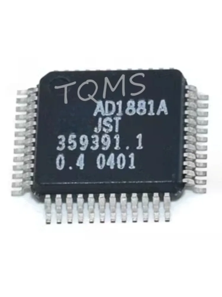 (5piece)AD1881JST AD1819A AD1835AAS AD1885JSTZ AD1886AJSTZ  Provide one-stop Bom delivery order