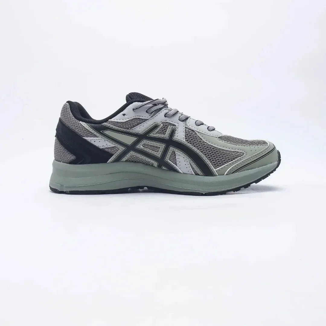 Original Asics Jog 100S Women Running Shoes Cushion Stability Jog 100S Running Breathable Sport Sneakers