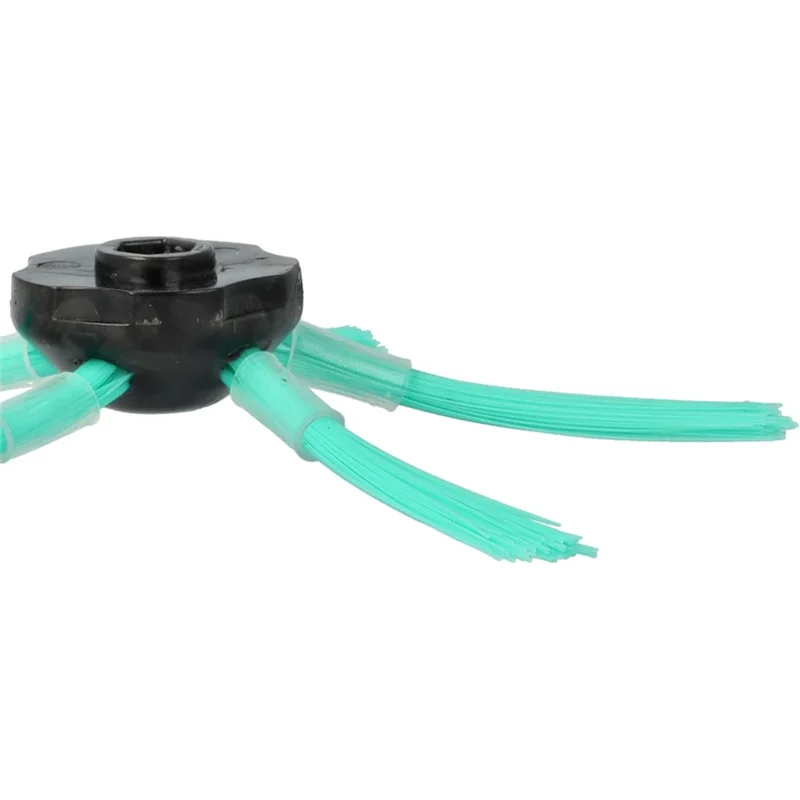 Боковые щетки ABZA для робота-пылесоса Vorwerk Kobold VR300, VR-300, VR-200, VR-7, VR200, VR7, набор щеток для чистки Боковые щетки ABZA для робота-пылесоса Vorwerk Kobold VR300, VR-300, VR-200, VR-7, VR200, VR7, набор щеток для чистки