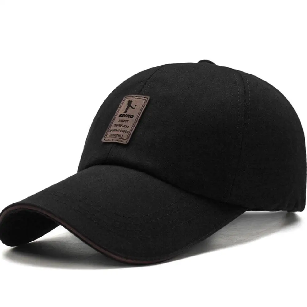 

Baseball Cap Men Summer Fashion Sports Hat All-match Unisex Comfortable Outdoor Hiking Fishing Climbing Baseballkappe