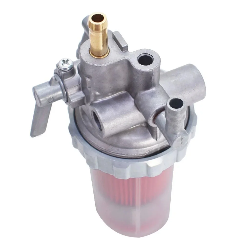 Multi-layer Filter Fuel Filter Harvest Season Standard Multi Layer Glass Fiber Filter Diesel Compatible With 3TNV76