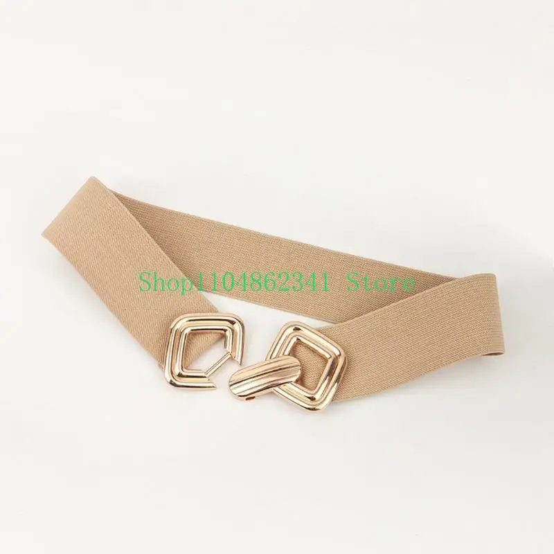 5As Girls Trendy eo thắt lưng Trang phục ốp lưng dưới vòng eo trang sức cho bữa tiệc