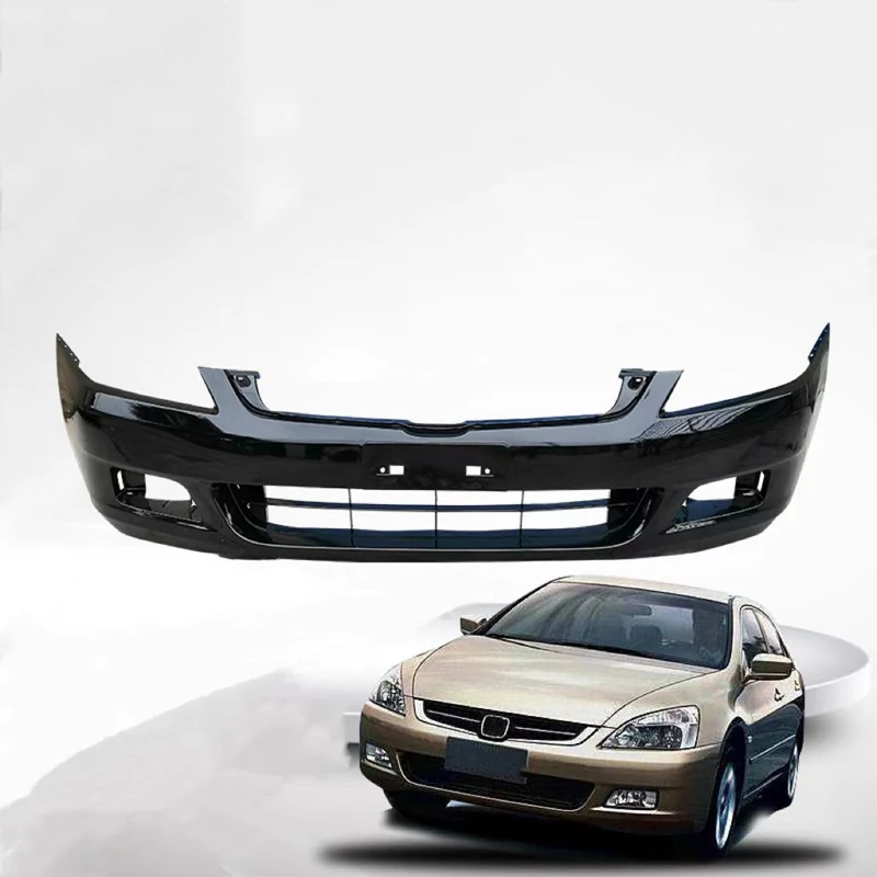 Auto Spare Parts Car Front Bumper 71101-SDE-T00ZZ For Honda Accord 2003-2007