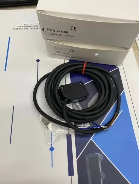 

Датчики PK3-D30N, PK-D03N, PK3-V10N, FT-E10ML