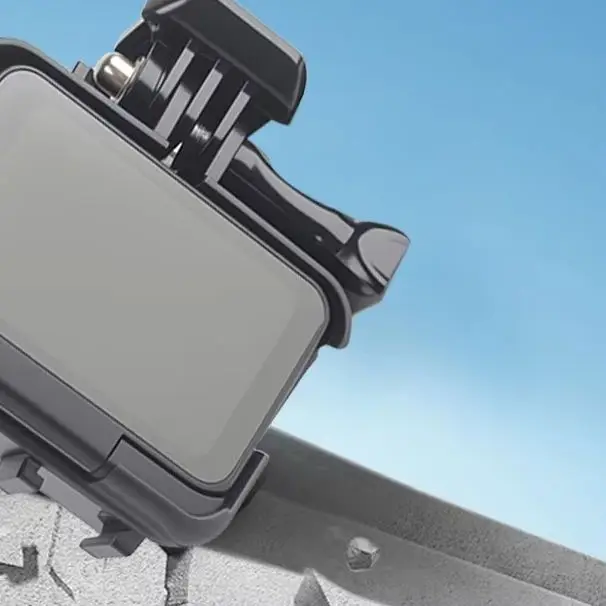 

for Insta360 GO Ultra Protective Case Frame - Shockproof Scratch-Resistant Accessory for Camera