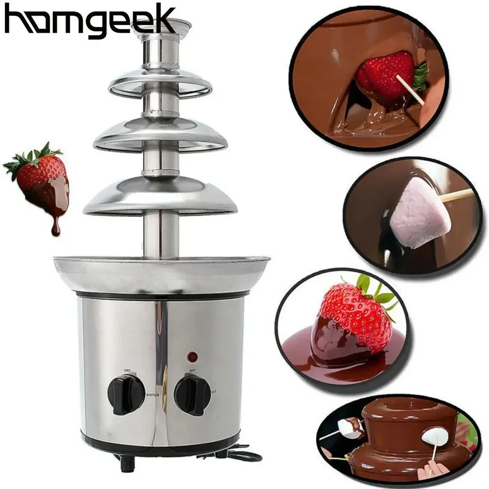 Thumbnail 3 - #25 Popular Fondue Pots Choices