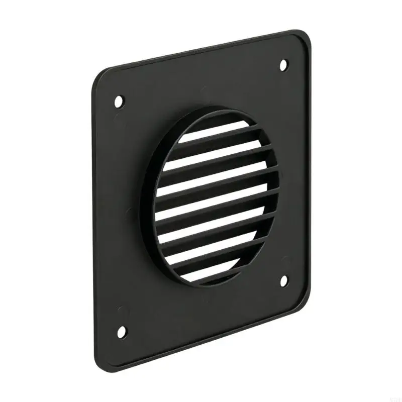 M76E ABS RVs Batteriekasten-Lüftungsgitter-Entlüftungsabdeckung mit effizientem Luftstrom-Design – Detail 3
