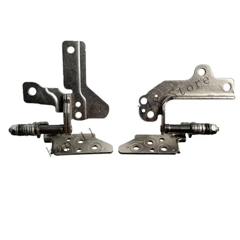 

/ Новый набор петель для ЖК-экрана для DELL Inspiron 15 3510 3511 3515, кронштейн для ноутбука, шарнир \=