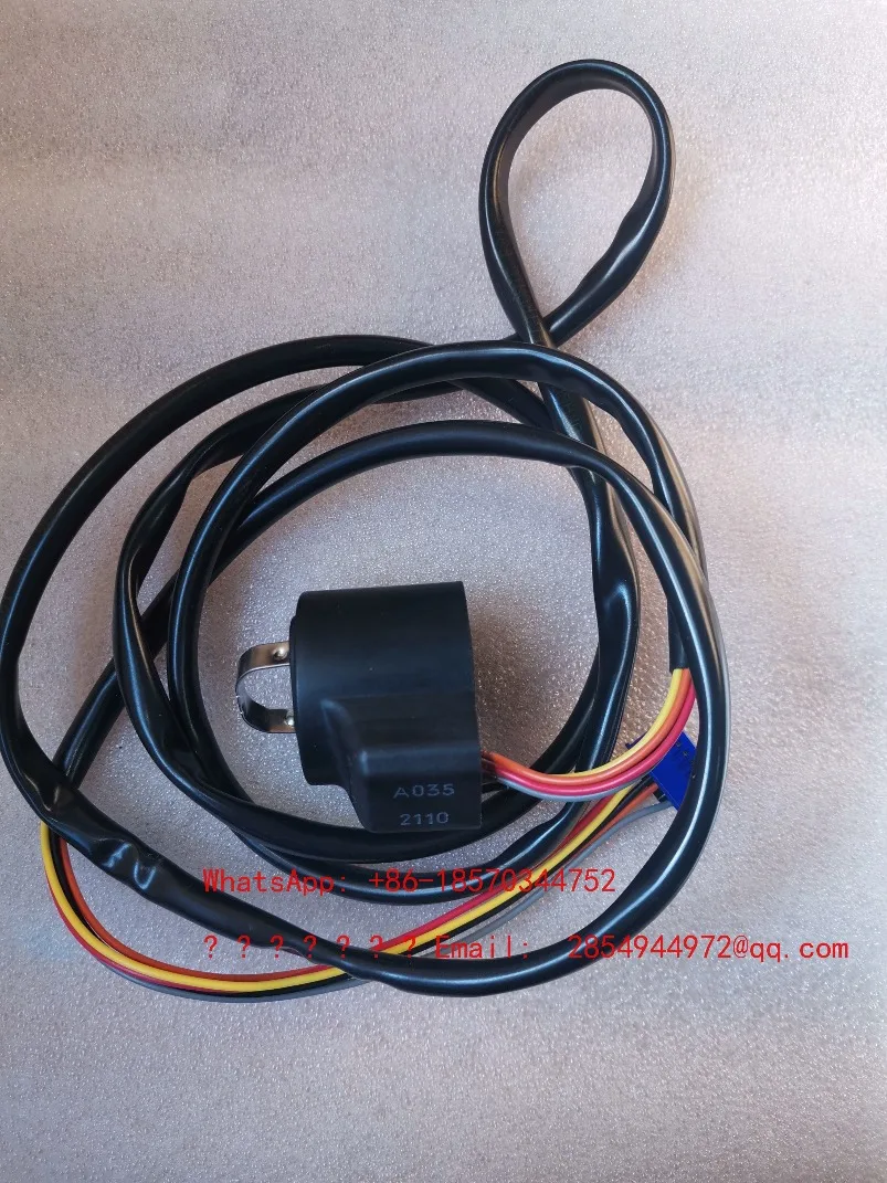 New for Central Air Conditioning Electronic Expansion Valve, Coil 17C78180C Valve Body 17C78465A