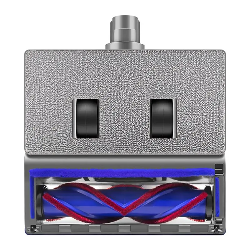 EVENTS DAY For Dyson V7 V8 V10 V11 V15 Vacuum Compatible Direct Drive Cleaning Head Water Tank Replacement Floor Brush
