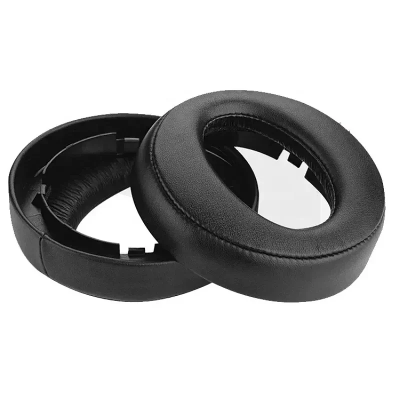 Ear Pad For sony Platinum PlayStation 4 PS4 7.1 CECHYA-0090  Headphone Ear Pads Cushion Cover PU Leather Ear Pads Earmuff