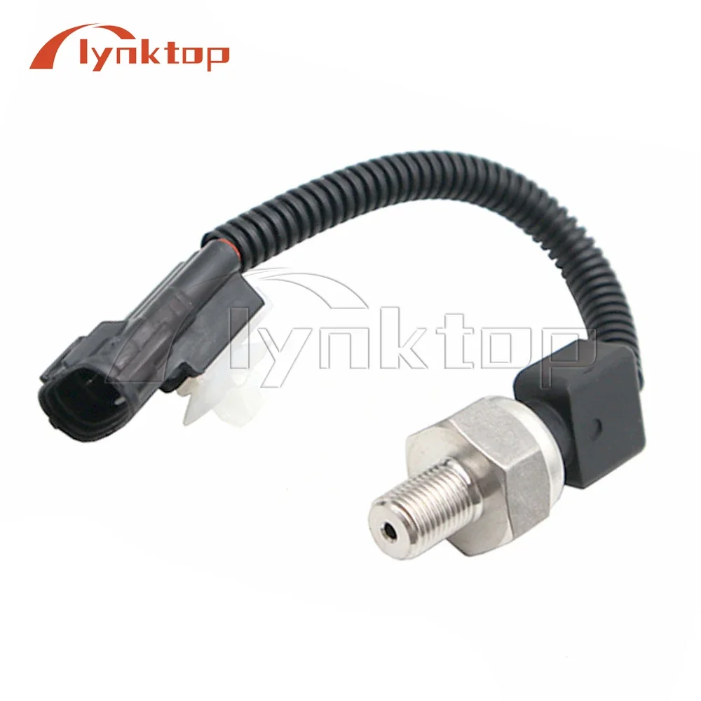 Fuel Pressure Sensor for Lexus IS250 IS350 GS300 GS430 GS350 GS450h GS460 2.5L 3.0L 3.5L 2005-2011 89458-30010 89458-30011