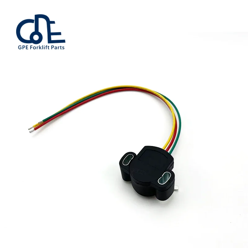 26915307 MCB 419033 forklift parts Potentiometer for Jungheinrich EFG110-115