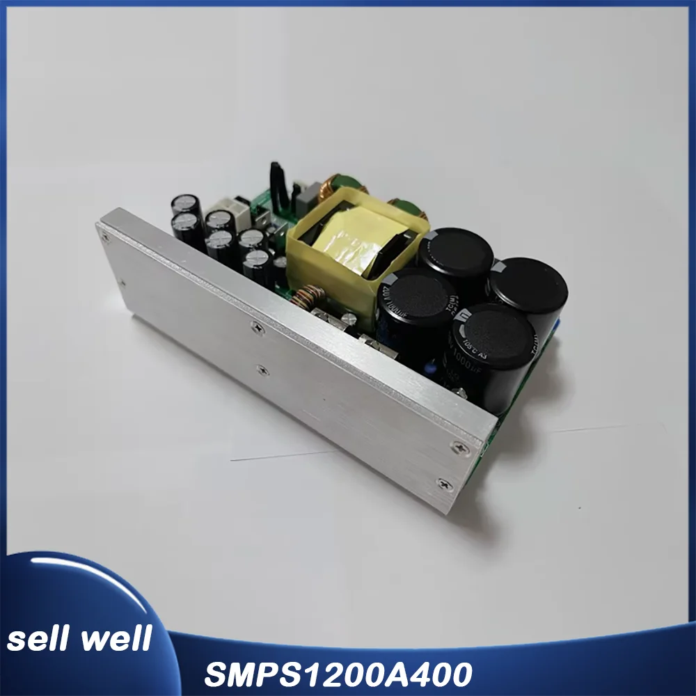 

Power supply board 1200W SMPS1200A400