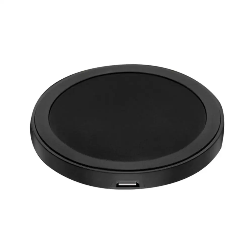 وسادة شاحن لاسلكية سريعة لشواحن محطة الشحن اللاسلكية شاحن لاسلكي