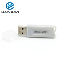 Leetro USB White Software Dongle for Co2 Laser Controller MPC6535 MPC6565