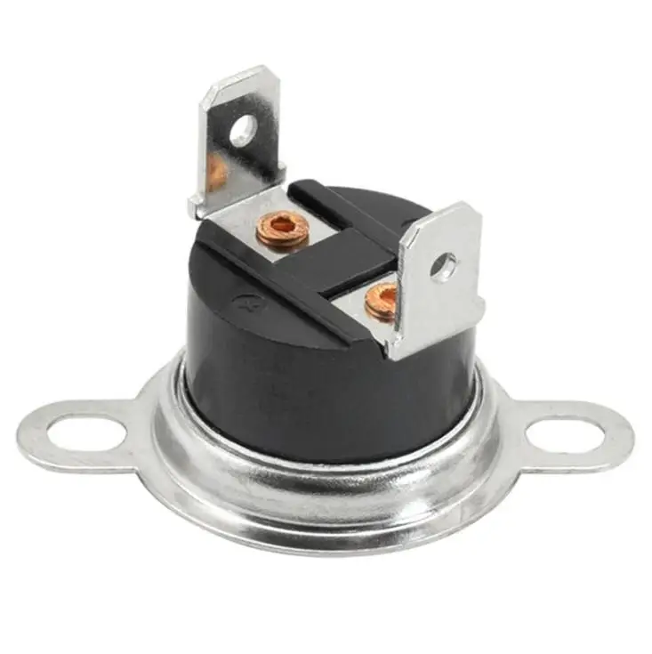 Microwave Oven Thermostat Thermal Fuse DE47-20059B Auto For Reset For Temperature Switch For For Samsung Microwave Parts Replace