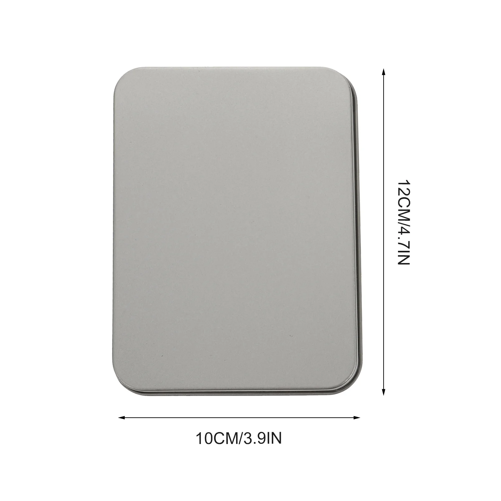 

1Set Comfortable Grasp Design Nail Trimming Tool Compact Durable Manicure Kit for Men Women Fingernail Toenail