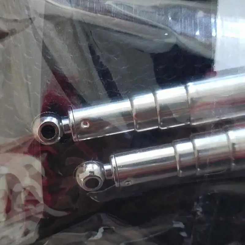 4xfd Innenhundezäune Haustier -Isolation Netz Klapptreppe Gate Guard Gaters