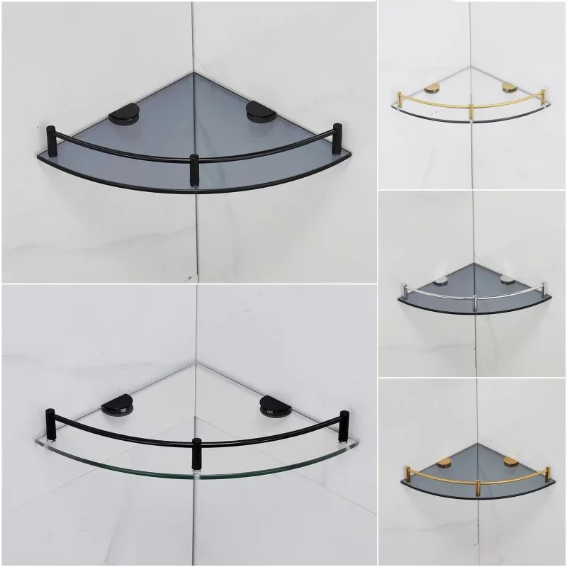 

Bathroom Organizer Shelves Corner Estantes Shower Storage Rack Holder Prateleiras Salle De Bain Toilet Etagere Kitchen Accessory