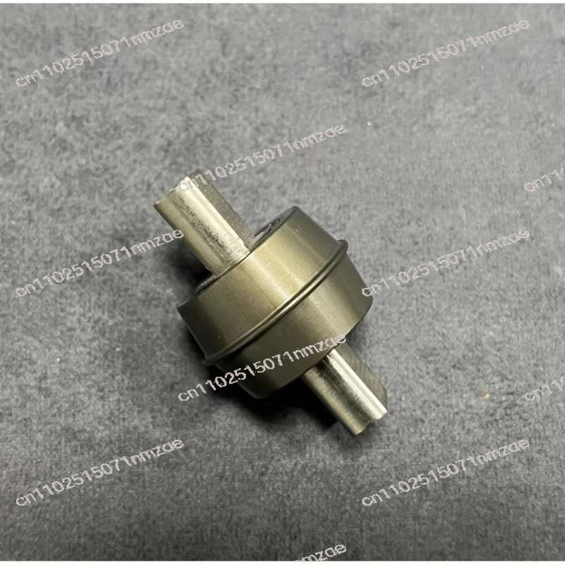 CB03-2516 Pressure Roller Tool - Small Creasing Wheel for Cardboard/PVC, Vibration Cutter Accessory