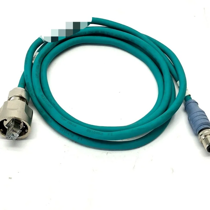 443-2M Double Ended Wired Kit U-83755 New Original Ready Stock Plc Pro for Industrial Automation Pac
