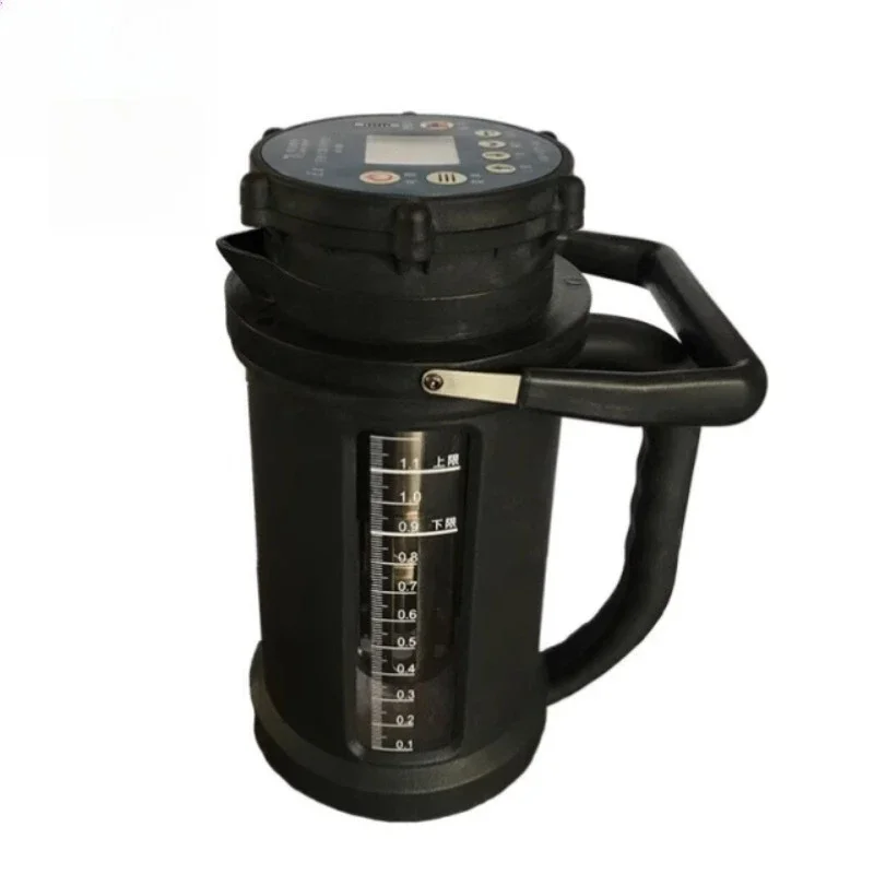 Handheld Density Meter Cup DSM-HM-031 Units