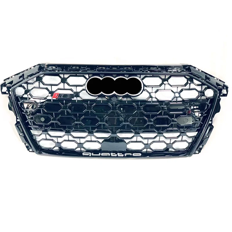 

RS3 car auto grille for A3 2020 2021 year upgrade RS3 model