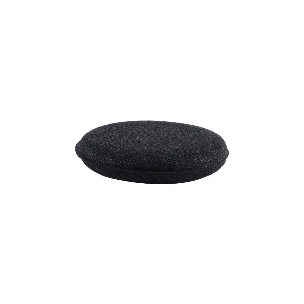 Detailing Applicator Pad Automobiles Waxing Microfiber Polishing Pads Wax Applicator Car Cleaning Buffer Polish Foam Sponges