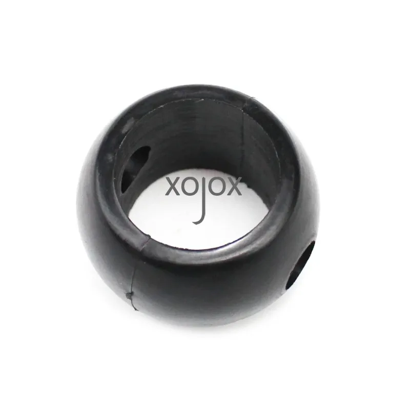 XOJOX For Mitsubishi Pajero Montero Sport Mini Shogun L200 1PCS Gear shift Bush Gear Stick Bottom Cup Lever MD739288 MD701577