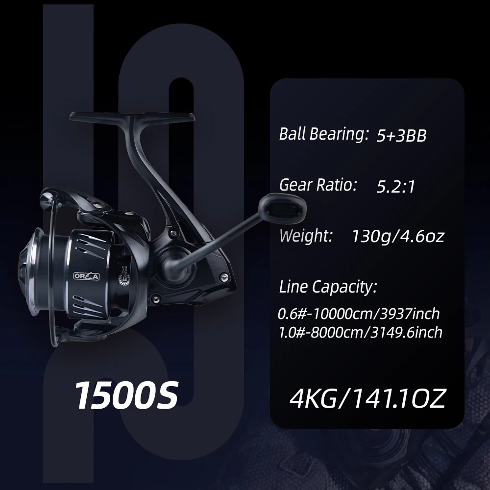 best electric reel for deep sea fishing Piscifun 5000 Big Game Reels Kraken Reels Reel&5000mAh Battery / Right Hand BLACK LABEL Size:2/0 (6pc) 5 Cold Water Lures variable speed control