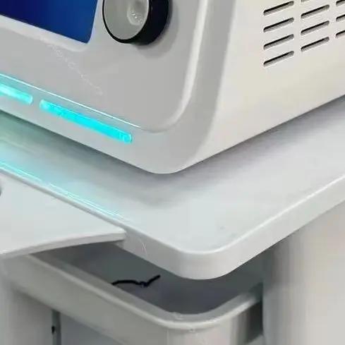 

Commercial Salon 980Nm Laser Diode Machine, Vascular Spider Varicose Vein Removal, Nail Fungi Treatment & Lipolisi Physiotherapy