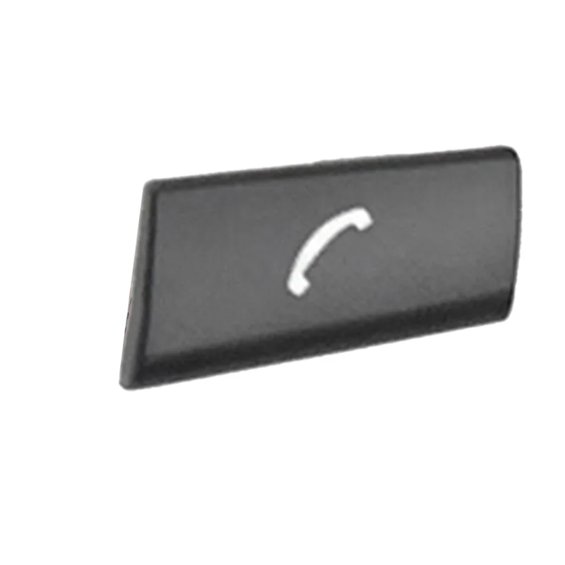 

Car Steering Wheel Right Button Cover 61319262706 For BMW 5 7 Series F10 F11 F01 F02 Car