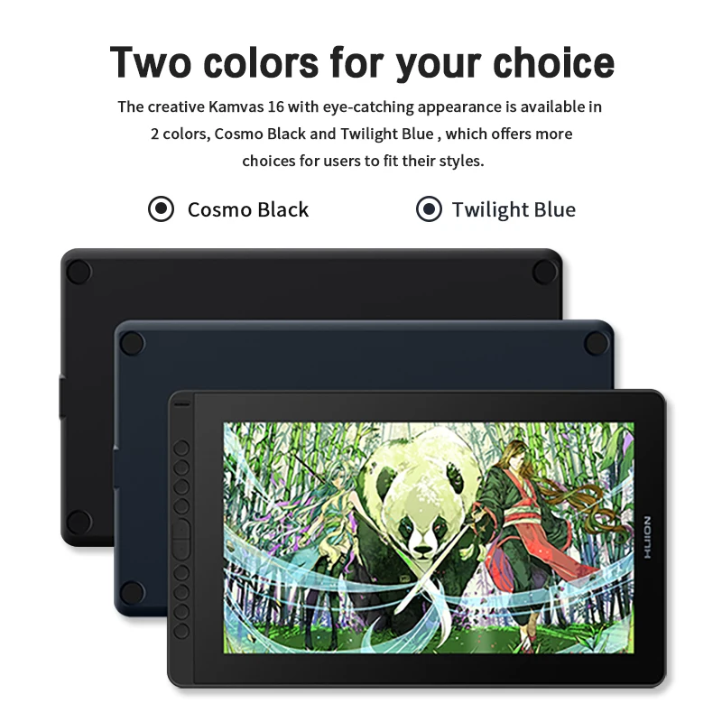 Ips Laptop Computer Drawing Graphic Tablet Touch Screen Lcd Monitors