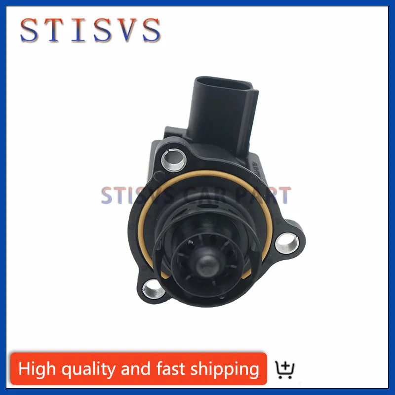 06F145710G سيارة لأودي A3 A4 A5 A6 TT 1.4 1.8 2.0 TFSI علبة تطهير الملف اللولبي صمام 06F145710B 06F145710G 06F145710C 8029287 #5