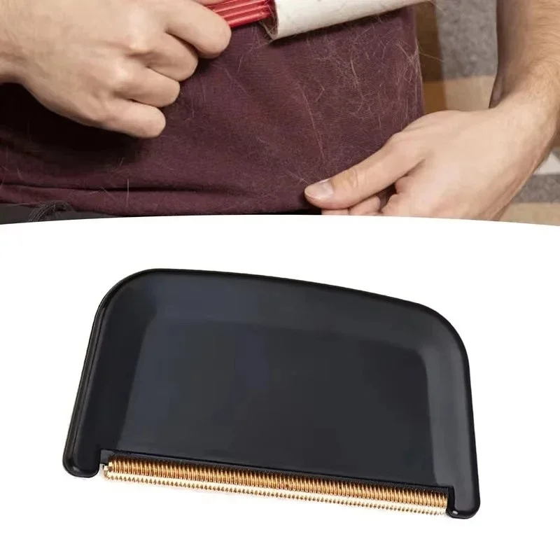 1-6Pcs Cashmere Wool Comb For De-Pilling Sweaters & Clothing, Removes Pills, Fuzz And Lint From Garments, Clothes Cleaning Tools