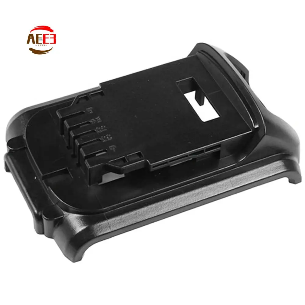 

AEE3-DCB200 Battery Plastic Case (No Battery Cell ) PCB Circuit Board For 18V 20V 3.0Ah 4.0Ah DCB201 Li- Battery