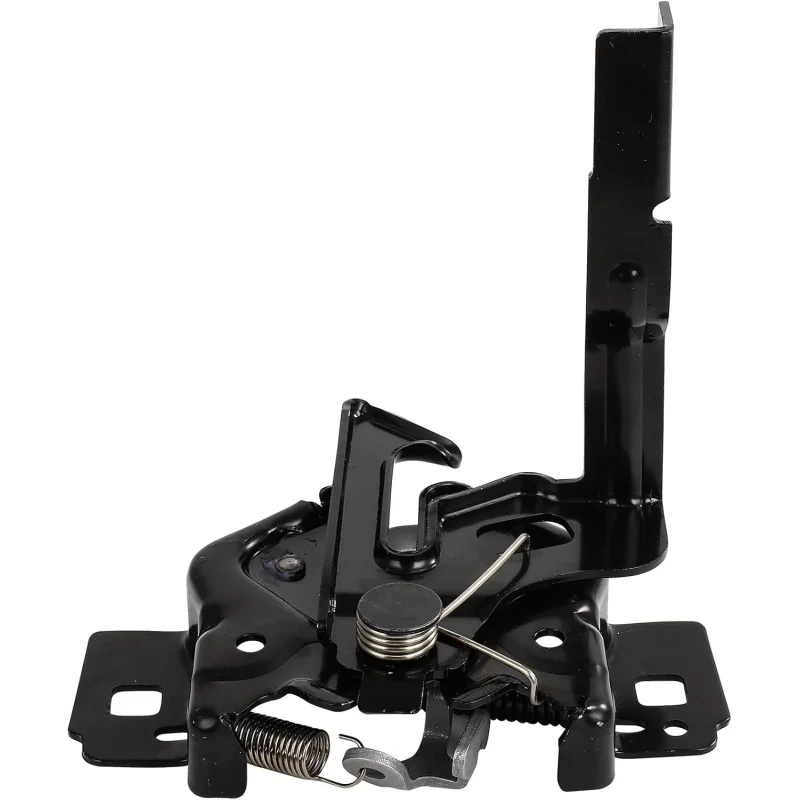 

Front Hood Latch Lock Actuators for Ford Excursion 00-05,for Ford F-250/F-350/F-450/F-550 Super Duty 99-07,oem 4C3Z-16700-AA