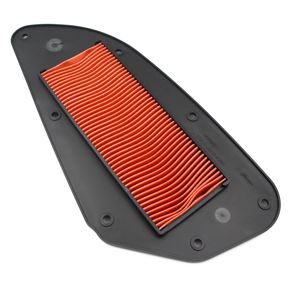 Рисунок 3 - Воздушный фильтр для мотоцикла