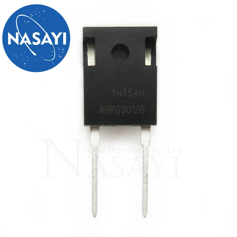 MUR3040PT MUR3060PT RHRG30120 RJH3047 RJH60F5DPQ RJH60F7DPQ RJK5020DPK RU190N08Q SGW30N60 SIHG20N50C