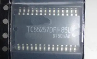 

Freeshipping TC55257DFI-85L TC55257DFI TC55257D TC55257