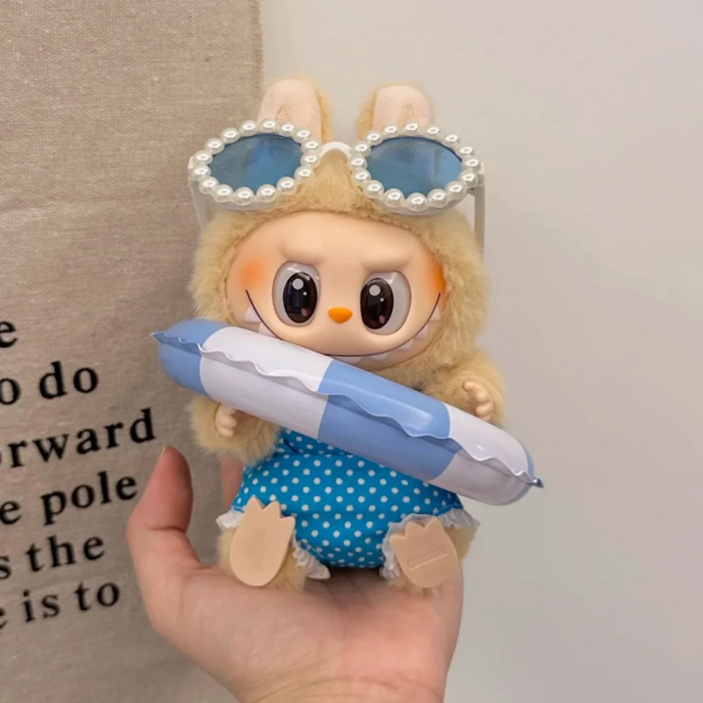 Рисунок 5 - Для куклы Labubu 15/17 см