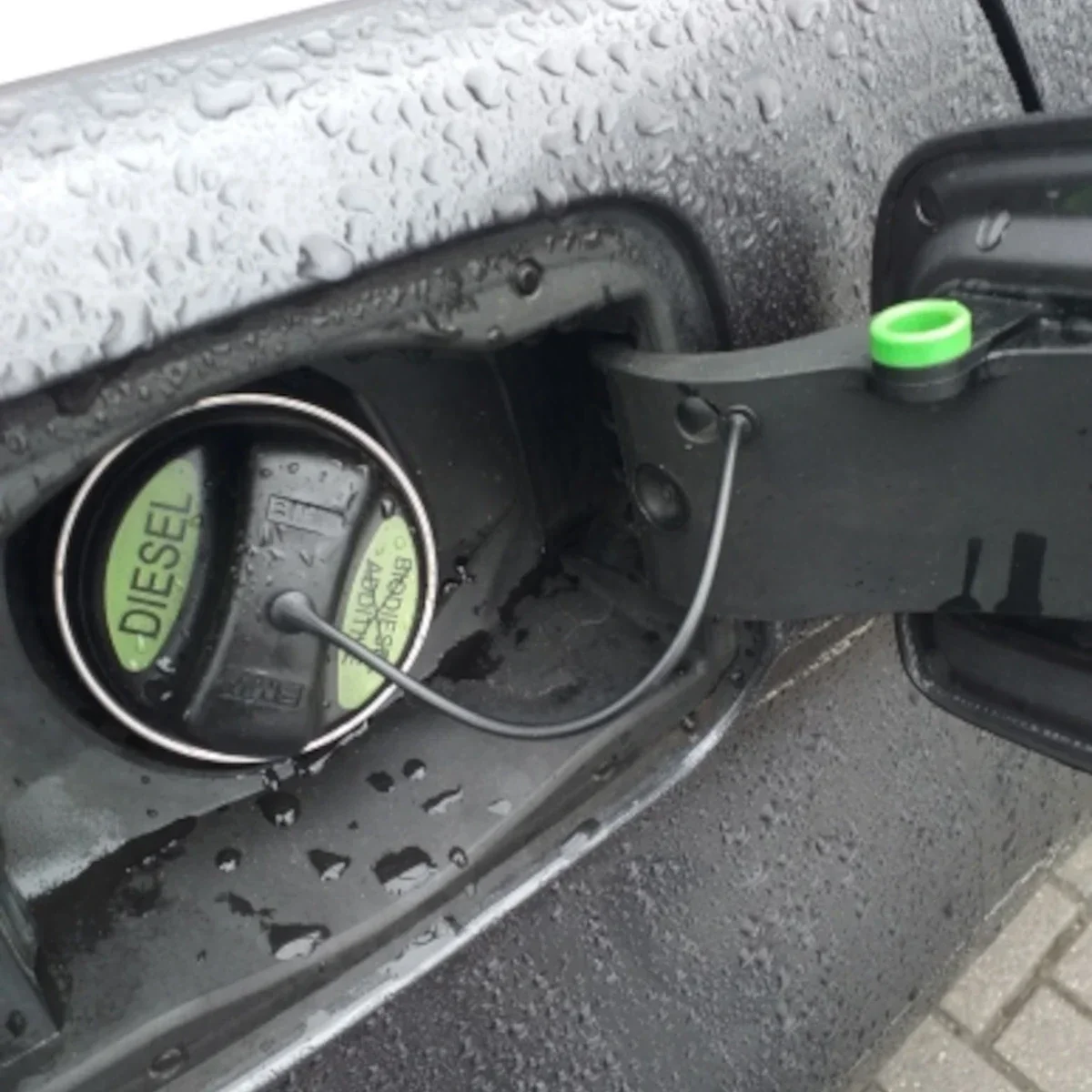 

НОВАЯ крышка топливного бака, тросовое кольцо, бензин, дизельное кольцо 16117193372 для BMW E46 E90 E91 E92 E93 E39 E60 E63 E64 E66 E87 X3 X5