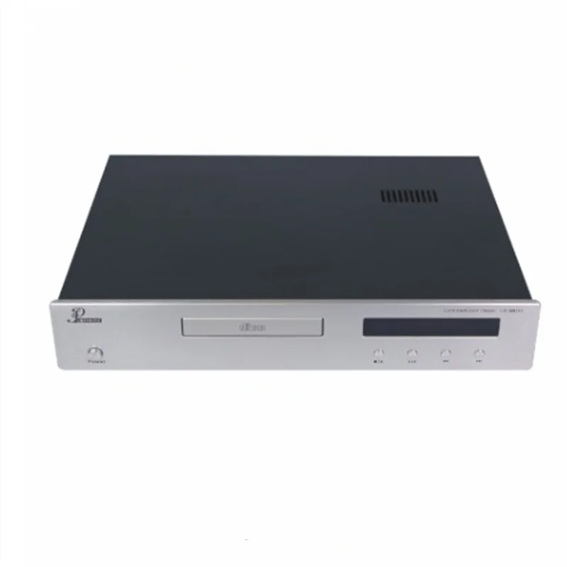 

Pure Music CD-MU12 Professional Fever CD Player HIFI CD Machine CD/USB Player Compact Disc Player