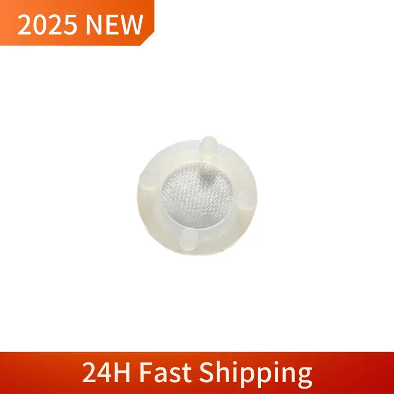 2025 Trend Water Tank Filter Plug For Narwal J1/J2/J3/T10 Robot Vacuum Cleaner Replacement Parts Cleaning Accessories