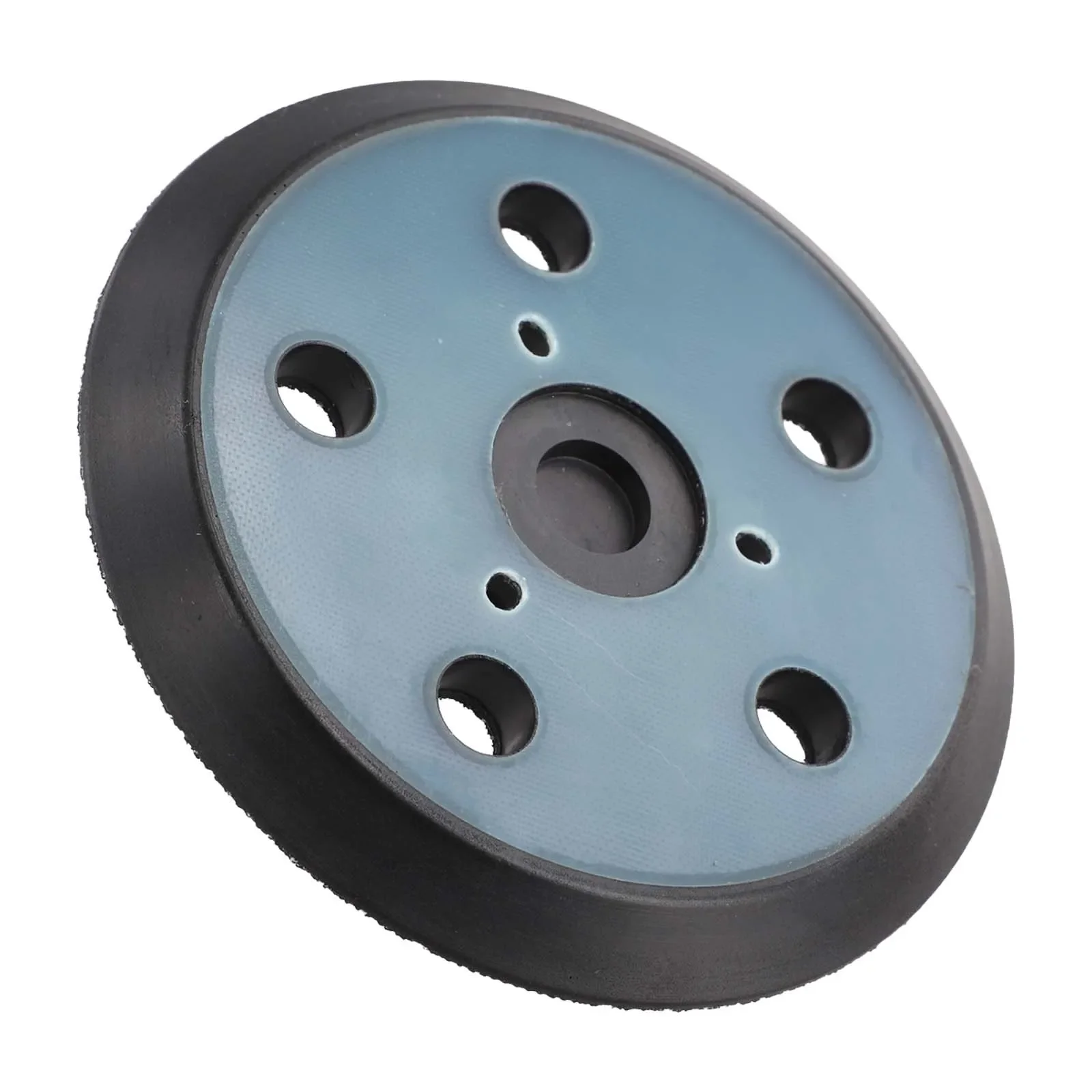 For Porter Cable 334 Polishing Pad Sander Pad Home Improvement Machine Improves Sanding Results Reduces Vibration