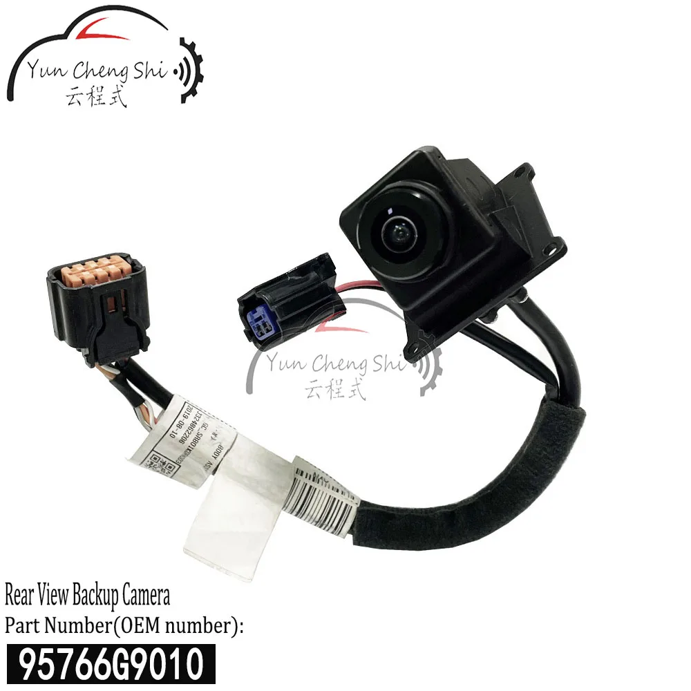 95766G9010 Motor Vehicle Camera For Hyundai Kia, Parking Aid Sensor