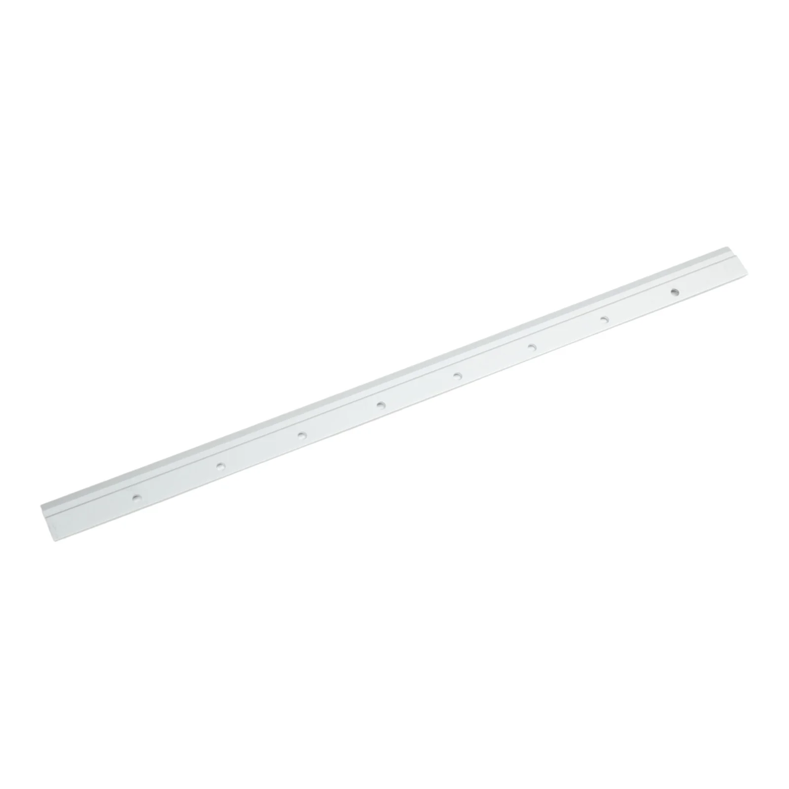 2pcs Z shaped aluminum alloy pendant brackets for secure mounting of wall panels paintings and advertising signage