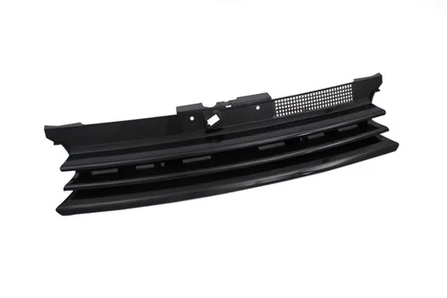 

For Volkswagen for VW Badgeless Style Front Center Grille for Golf MK4